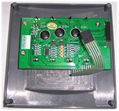 pcba for meter include plastic case  1