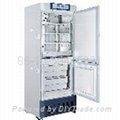 海尔冷藏冷冻箱HYCD-282 两万