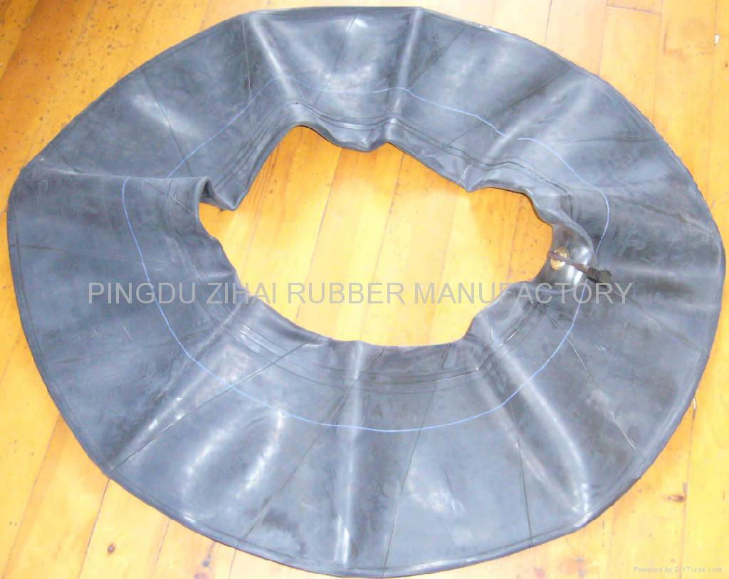 Natural Inner Tube and Butyl Inner Tube  4