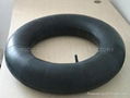 TYRE INNER TUBE AND TYRE FLAP