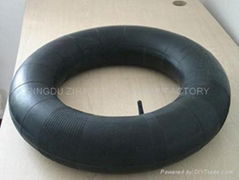 TYRE INNER TUBE AND TYRE FLAP 