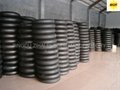 1000-20 TR78A NATURAL INNER TUBE WITH 10mpa tensile strength  1