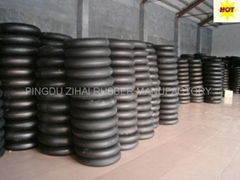 1000-20 TR78A NATURAL INNER TUBE WITH 10mpa tensile strength