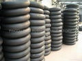 1000-20 TR78A NATURAL INNER TUBE WITH 10mpa tensile strength  4