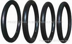 Motorcycle Inner Tube(butyl and natural inner tube) 