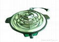 electric hot plate