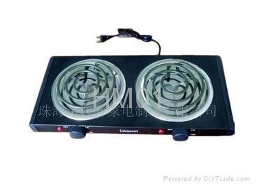 electric hot plate 2