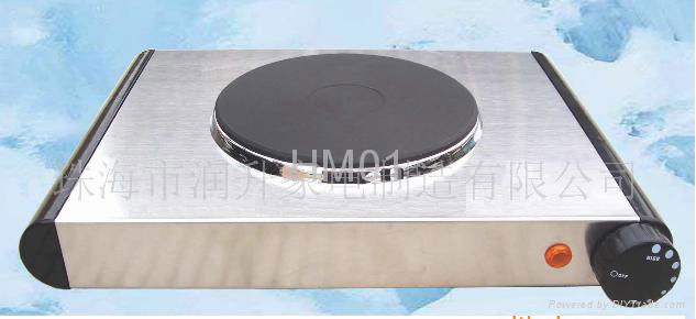 electric hot plate 4