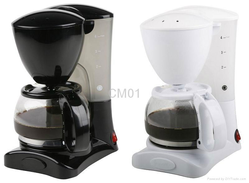 coffee maker 3