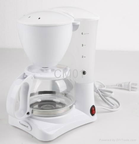 coffee maker 4