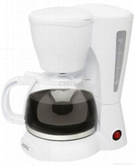 coffee maker