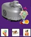 Ice cream machine 4
