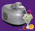 Gelato maker 3