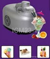 Soft ice cream machine 2