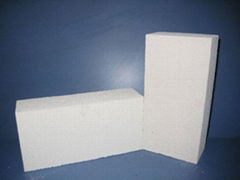 JM mullite insulation brick