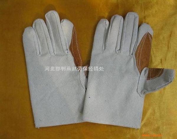 Labour protection glove   2