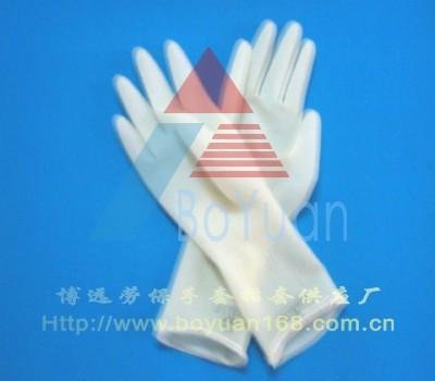 Labour protection glove   4