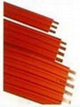 Insulated Conductor Rail 1