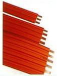 Insulated Conductor Rail