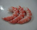 Frozen Penaeus Shrimp 3