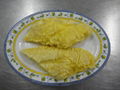 Breaded Tilapia Fillet/Prefired seafood 3