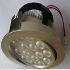 LED Spotlight