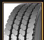 Roadshine Radial Truck Tyre RS601