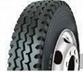 All Steel Radial Truck Tyre / Tire (12.00R20) 1