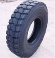 Roadshine Brand Tyres / All-steel TBR