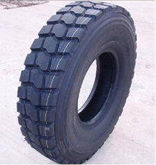 Roadshine Brand Tyres / All-steel TBR Tires