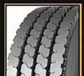 Truck Tyre / All Steel TBR Tire