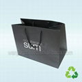 black card paper bag    1