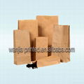 kraft paper bag