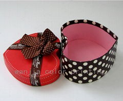 gift paper box  