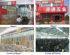 Yiwu Yuantong Hardware Ornaments Co., Ltd.