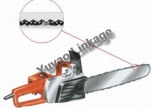 Supply Gasoline saw chain electric chain saw chainsaw parts