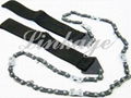 Supply Hand chain saw manual saw chain