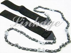 Supply Hand chain saw manual saw chain