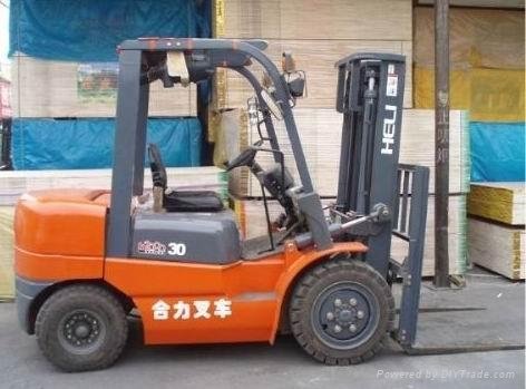 滄州保定地區杭州叉車合力叉車銷售處在辦事處在哪叉車價格