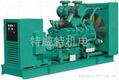 Diesel generating sets 1