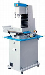 Micro CNC Milling Machine(BL-MCMM-KX3-SERVO)