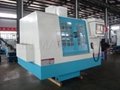 CNC Milling Machine(BL-VCMM-Y32A)