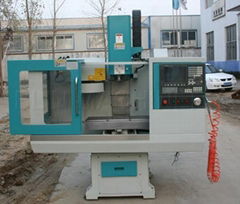 Machining Center (BL-VMC-TG8026)