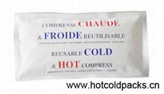 hot cold pack