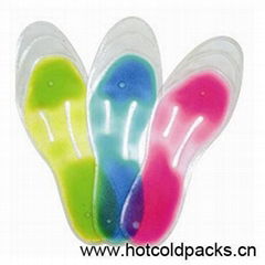 gel insole