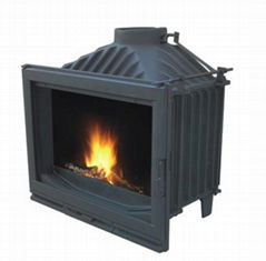 indoor stove