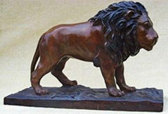 lion