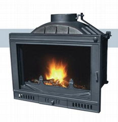 indoor stove