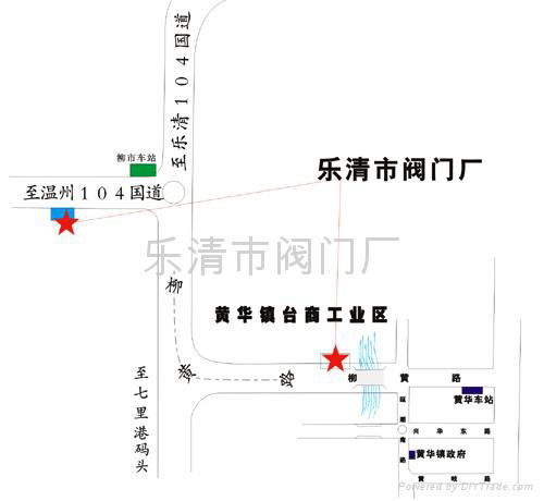 法蘭青銅 截止止回閥GB587 2