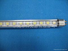 LED燈管T形燈管(高亮度)